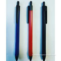 échantillon de stylo à encre hybride coloré
